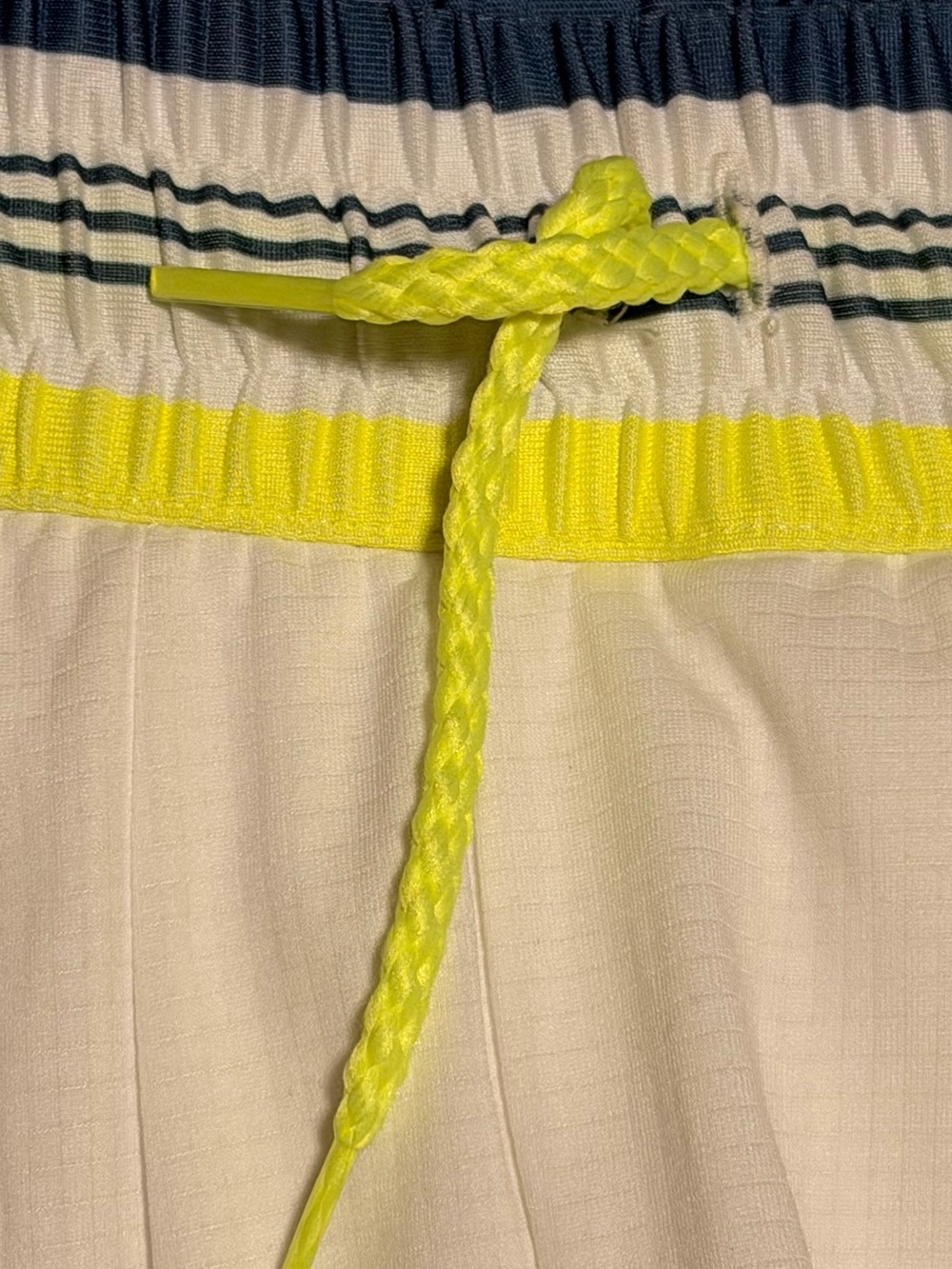 LUCKY IN LOVE Tennis Skort - Picture 2 of 6